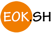 Logo EOK.SH