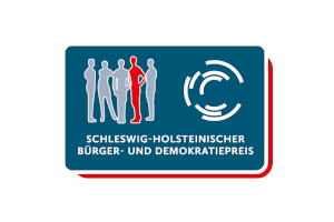 Deutscher Bürgerpreis für Schleswig-Holstein
