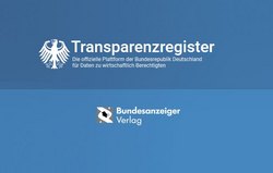 Vereinfachte Gebührenbefreiung im Transparenzregister